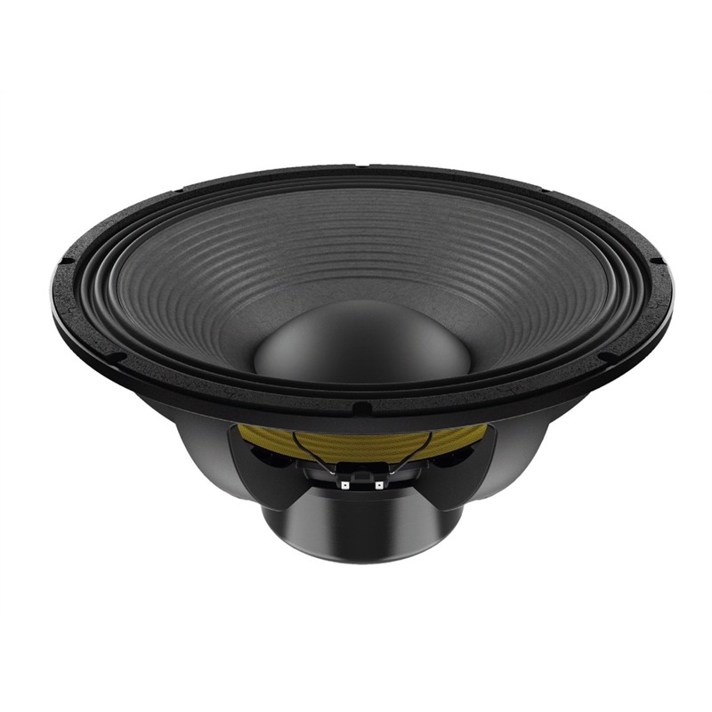 Lavoce San216 00ip 21 Quot  Subwoofer Neodymium Magnet Aluminium Basket Driver
