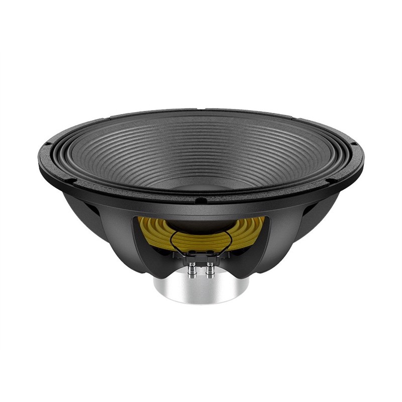 Lavoce San184 50-  18 Quot  Subwoofer Neodyme Magnet Aluminium Basket Driver