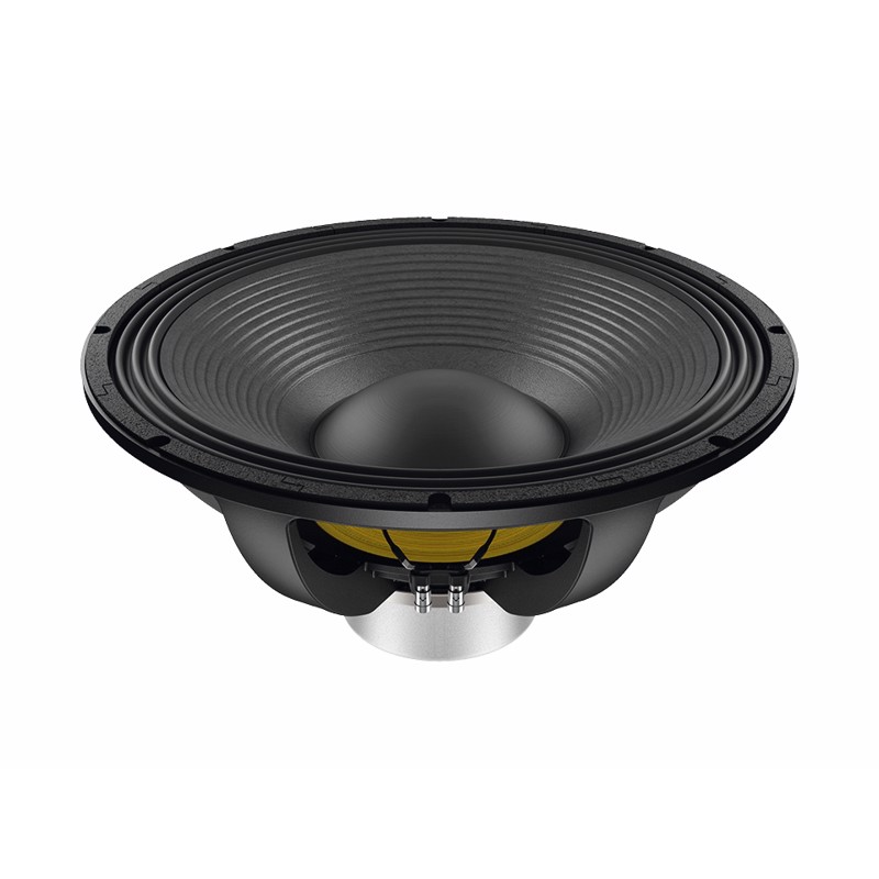 Lavoce San214 50 21 Quot  Subwoofer Neodymium Magnet Aluminium Basket Driver