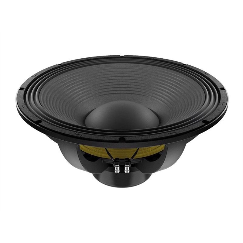 Lavoce San215 30-  21 Quot  Subwoofer Neodymium Magnet Aluminium Basket Driver
