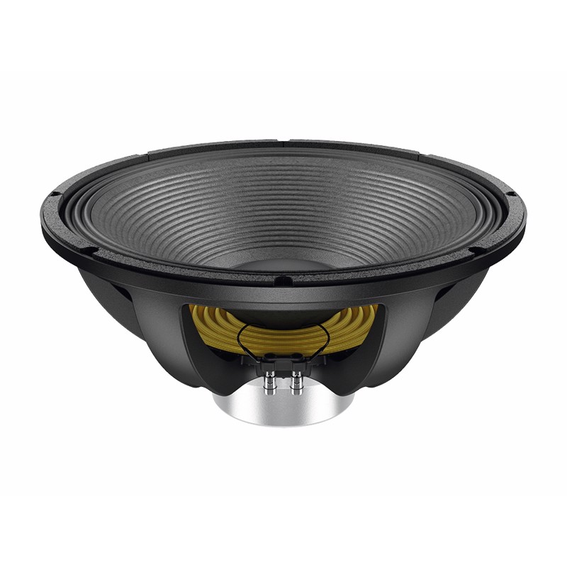 Lavoce San184 02 18 Quot  Subwoofer Neodymium Magnet Aluminium Basket Driver