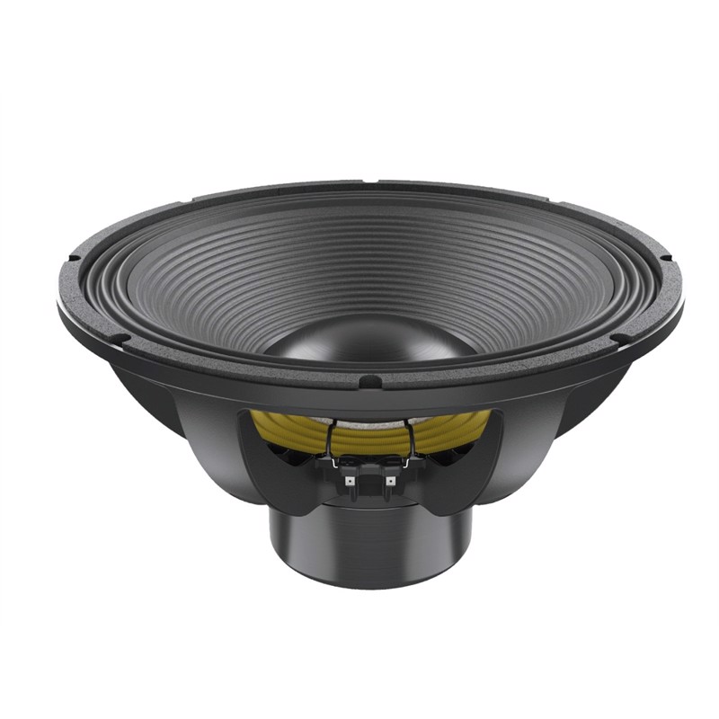 Lavoce San184 51 18 Quot  Subwoofer Neodymium Magnet Aluminium