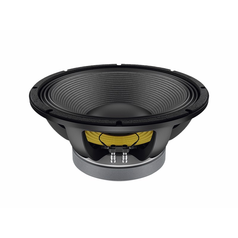 Lavoce Waf154 00 15 Quot  Subwoofer Ferrite Magnet Aluminium Basket Driver