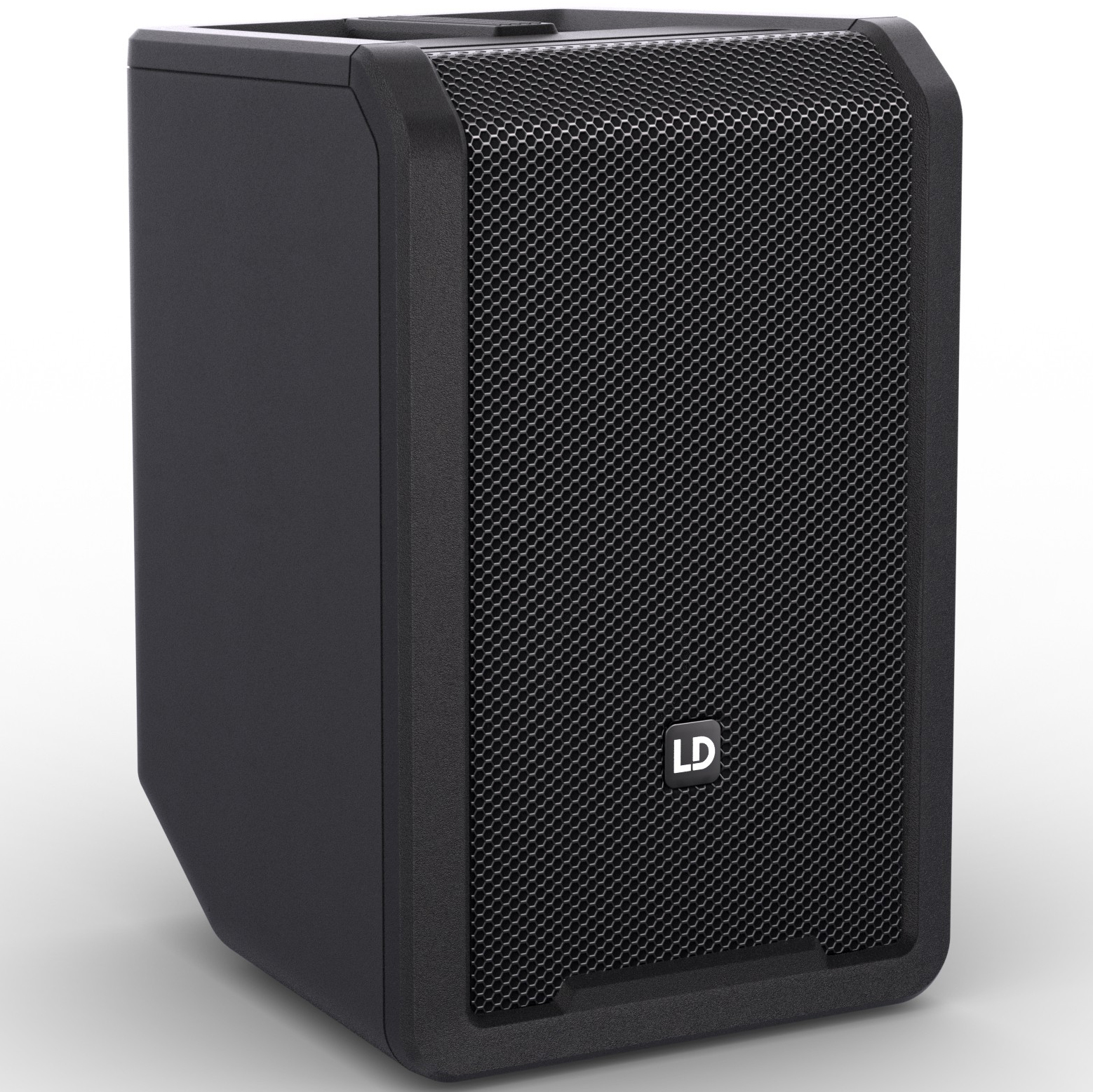 Ld Systems Anny   Batteri Højttaler Sort