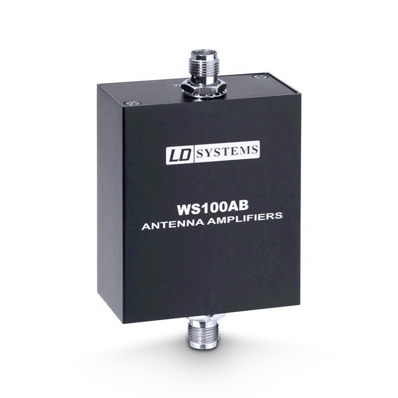 Ld Systems Antenne Booster Ldws100ab