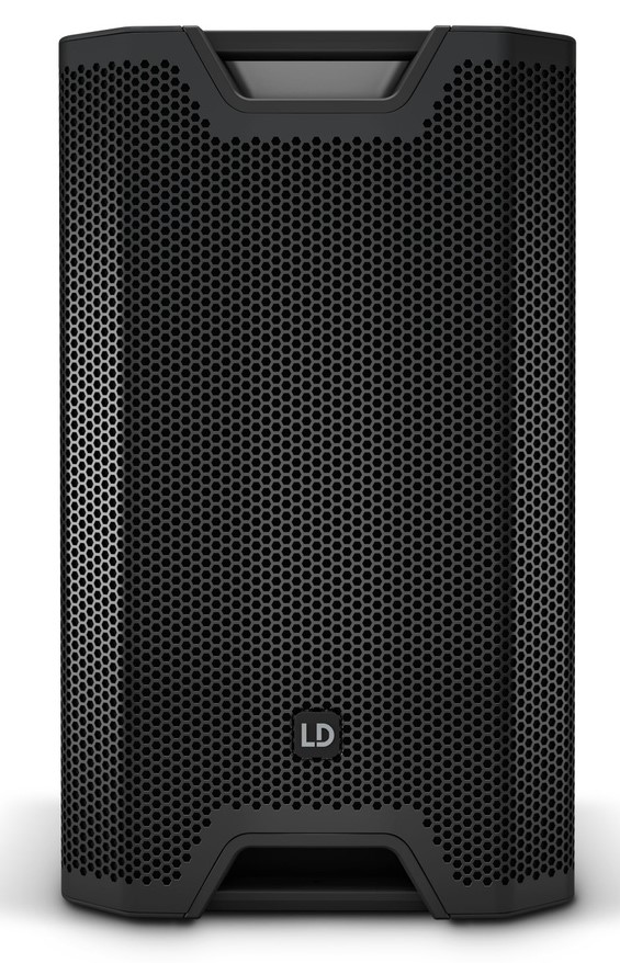 Ld Systems Icoa 15   Aktiv 15 Quot  Højttaler