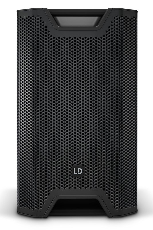 Ld Systems Icoa 12   Aktiv 12 Quot  Højttaler