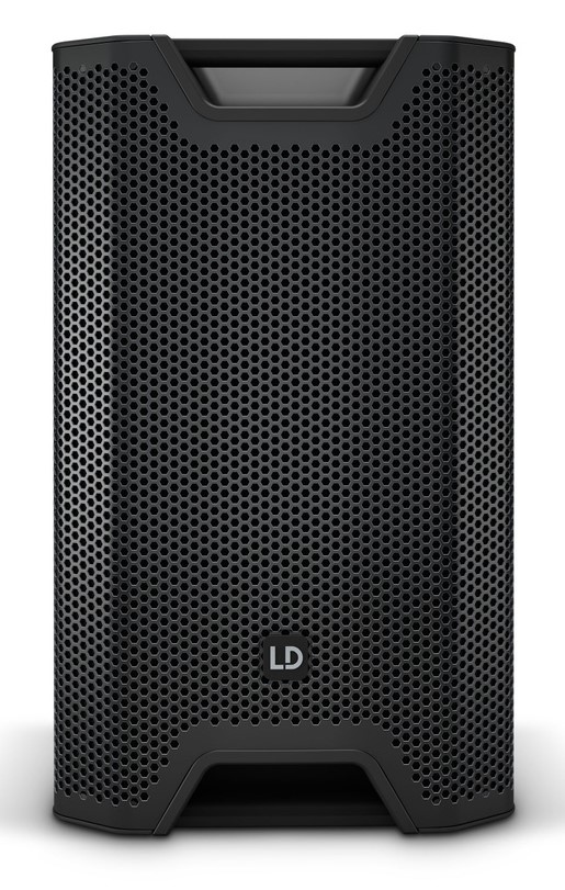 Ld Systems Icoa 12   Bt Aktiv 12 Quot  Højttaler Med Bluetooth