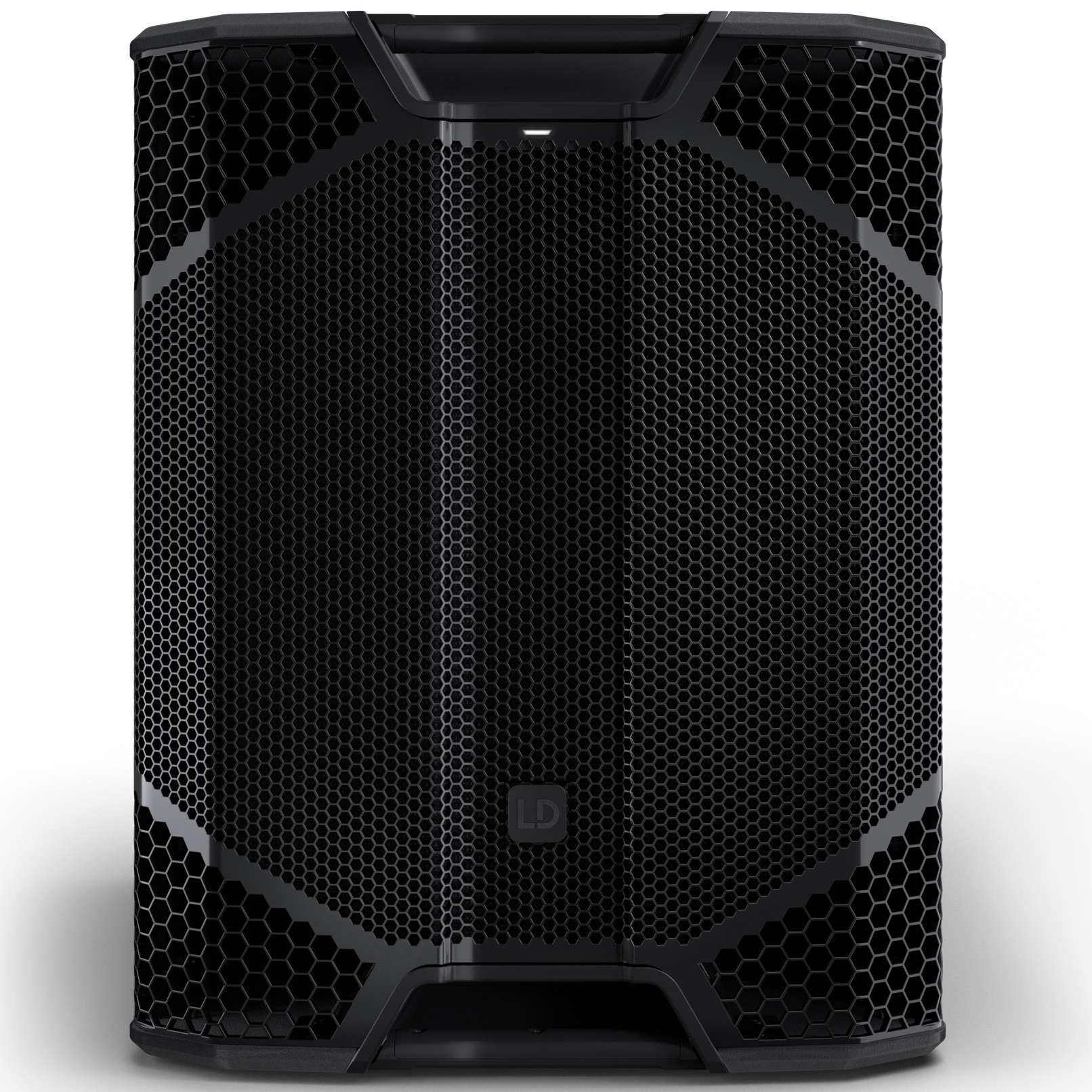 Ld Systems Icoa Pro Sub 21   Aktiv 21 Quot  Subwoofer