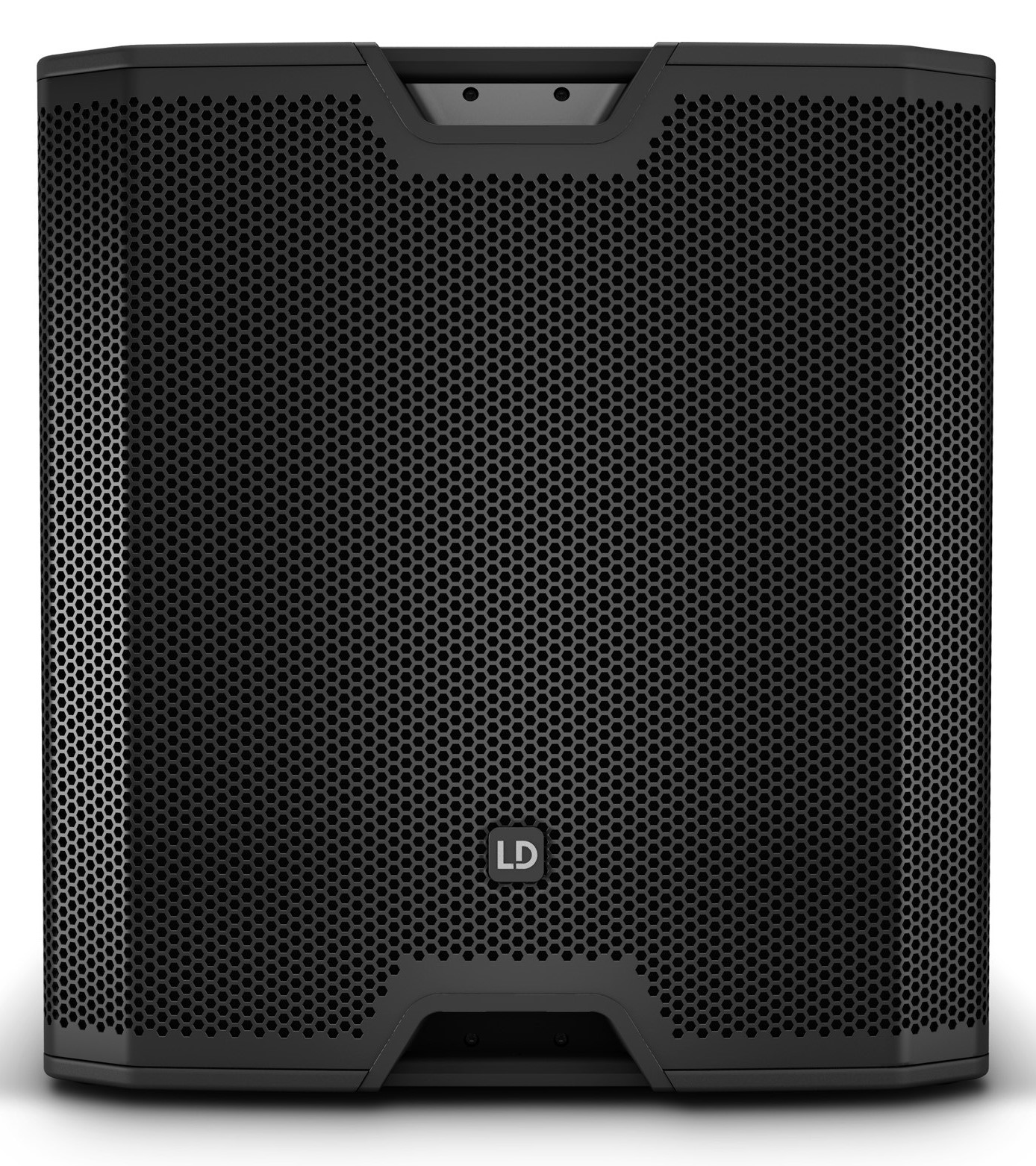 Ld Systems Icoa Sub 18   Aktiv 18 Quot  Subwoofer
