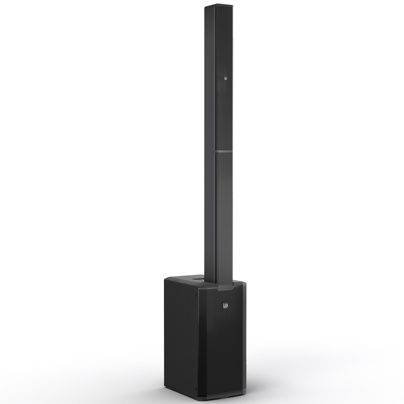 Ld Systems Maui 11 G3 Aktiv Pa Søjle System Sort