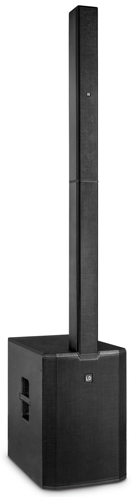 Ld Systems Maui 44 G2 Aktiv Pa Søjle System Sort