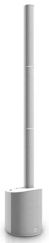 Ld Systems Maui   Hvid