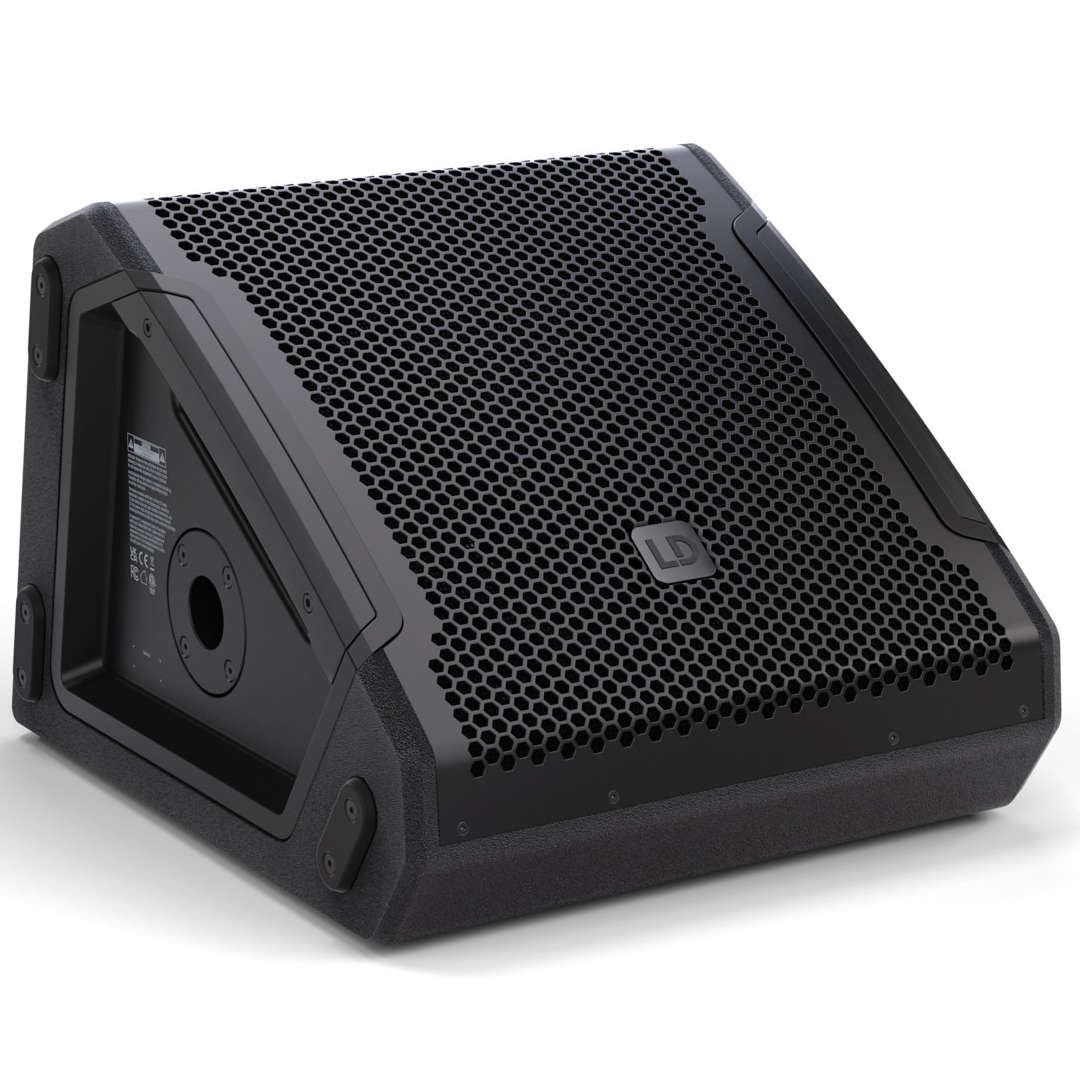 Ld Systems Mon 10   G3 Aktiv 10 Quot  Højttaler