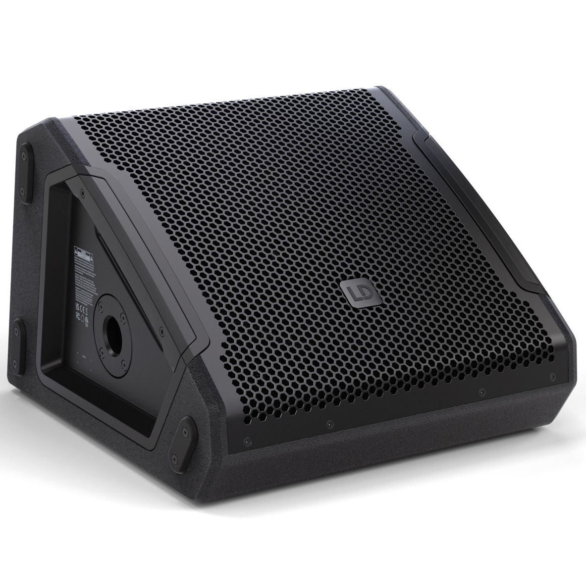 Ld Systems Mon 12   G3 Aktiv 12 Quot  Højttaler