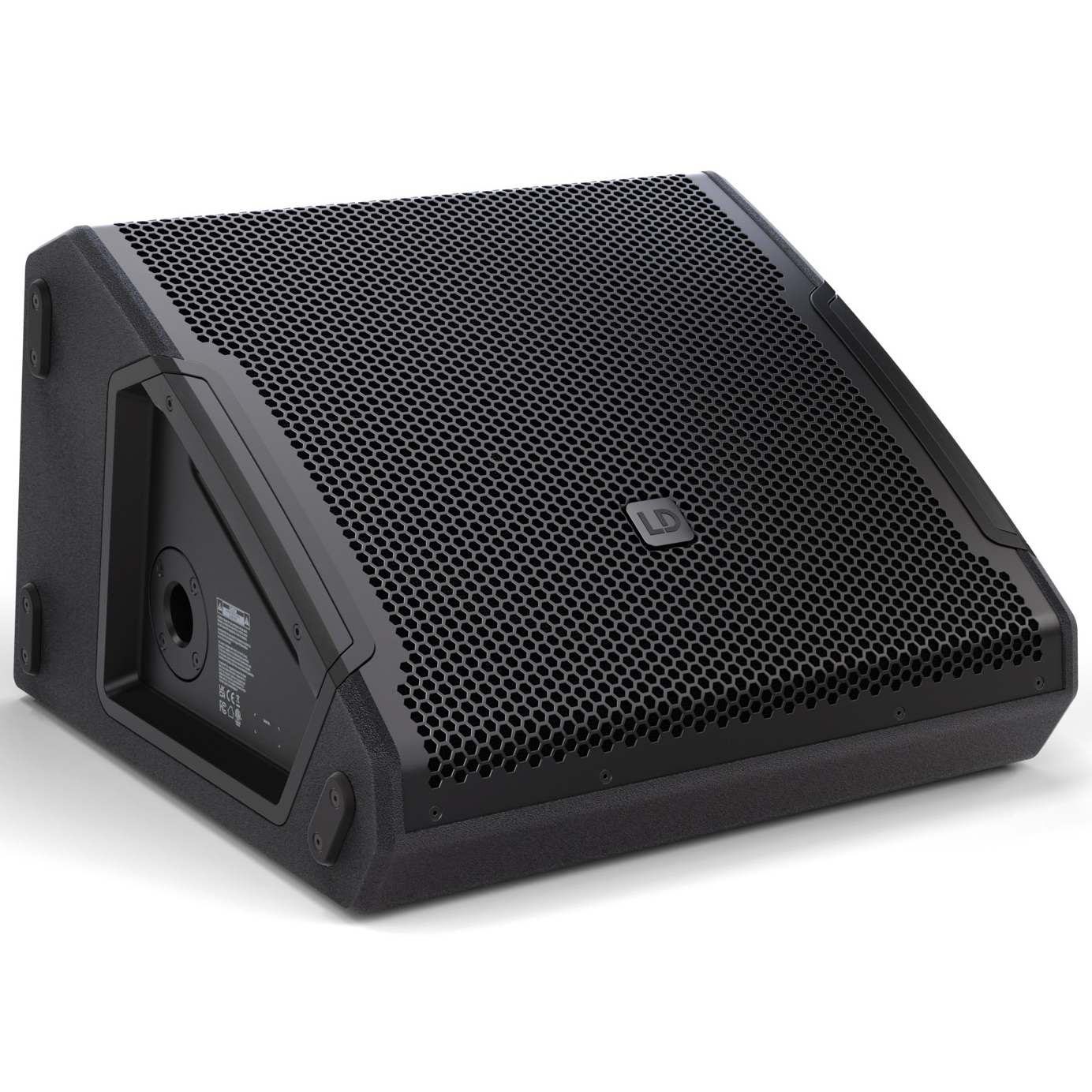 Ld Systems Mon 15   G3 Aktiv 15 Quot  Højttaler