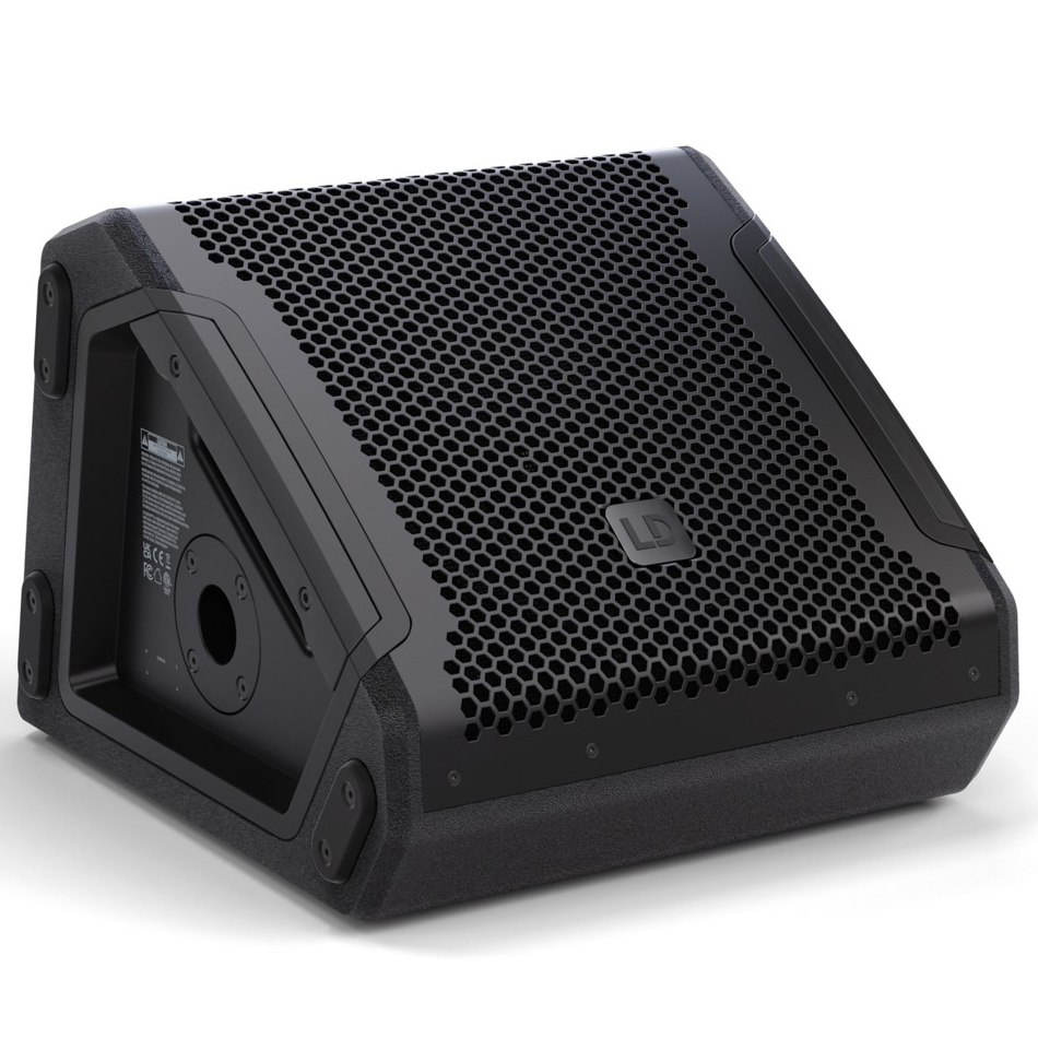 Ld Systems Mon     G3 Aktiv   Quot  Højttaler