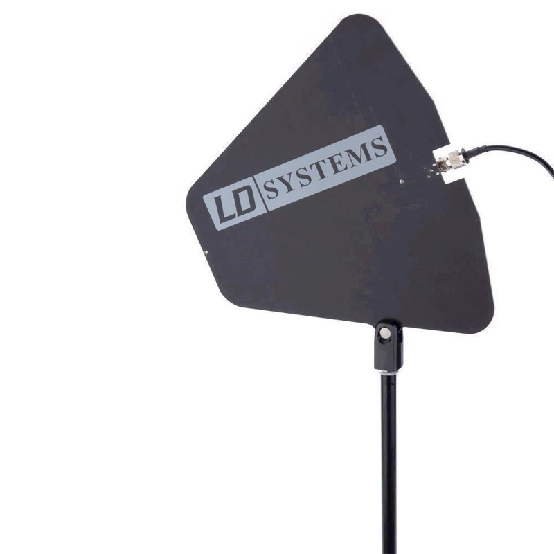 Ld Systems Retningsbestemt Antenne Til Ws100-serien
