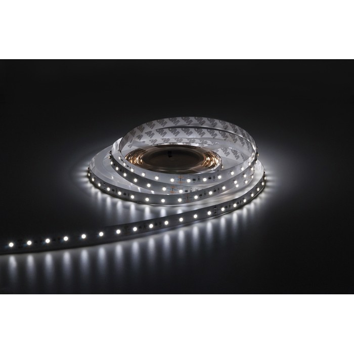 Led Strips Cct 3000   20 Meter  24 Volt 60 Leds Pr Meter Ip20