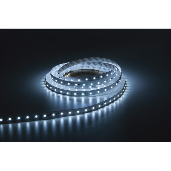 Led Strips Cct 4000   20 Meter 24 Volt 60 Leds Pr Meter Ip20