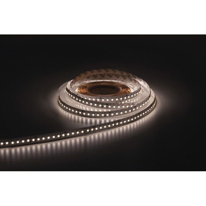 Led Strips 2400   24 Volt 20 Meter 120 Leds Pr Meter Ip20