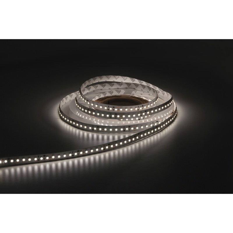 Led Strips 2700   24 Volt 20 Meter 120 Leds Pr Meter Ip20