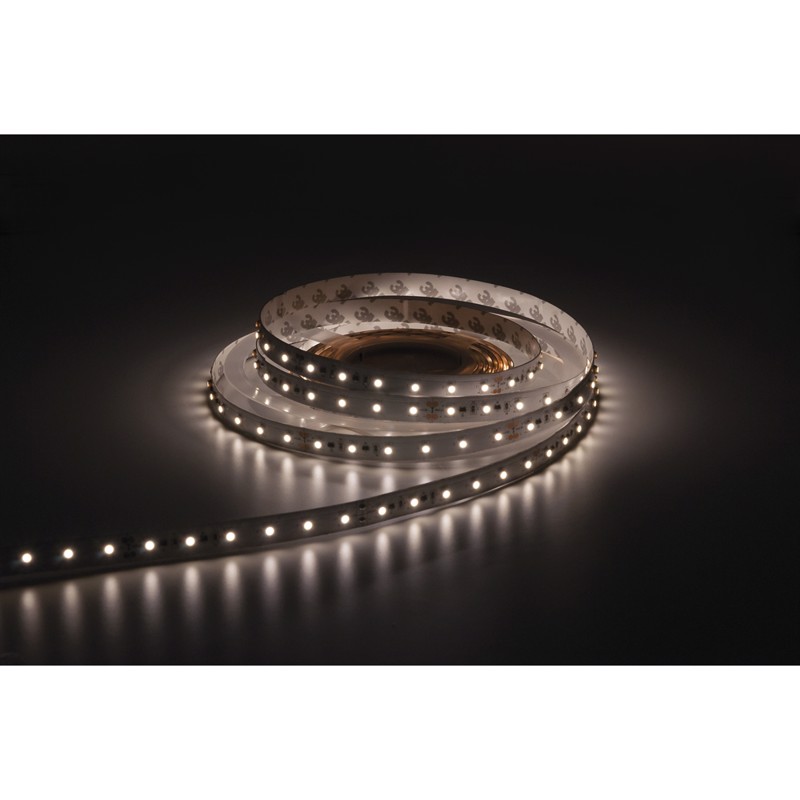 Led Strips 2400   24 Volt 20 Meter  60 Leds Pr Meter Ip20