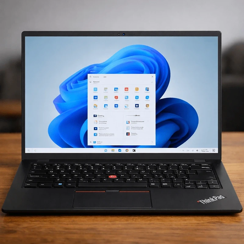 Lenovo Thinkpad X1 Carbon 9g  I5-1135g7 16gb 256gb  Touch Skærm
