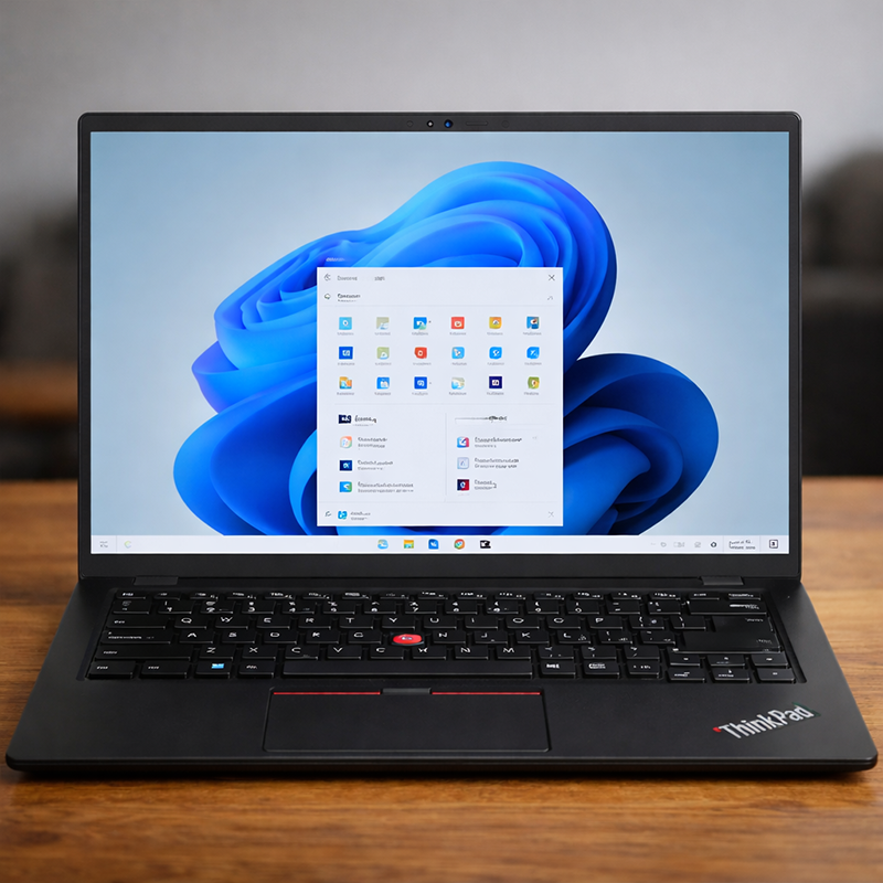 Lenovo Thinkpad X1 Carbon 9g  I5-1135g7 16gb 256gb  Ultralet Business Laptop Grade-