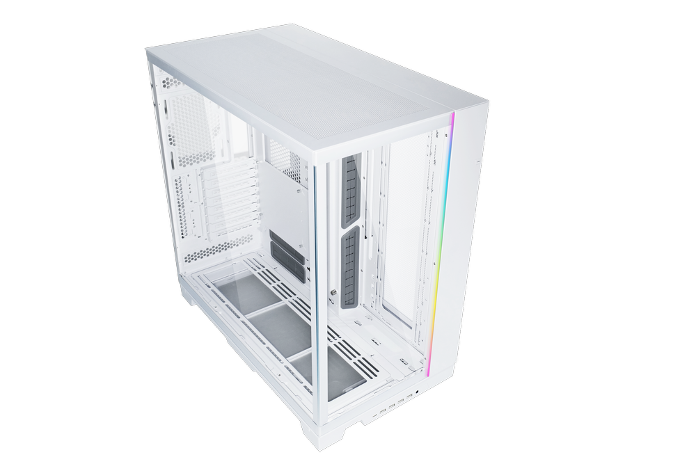 Lian Li O11d Evo   Hvid