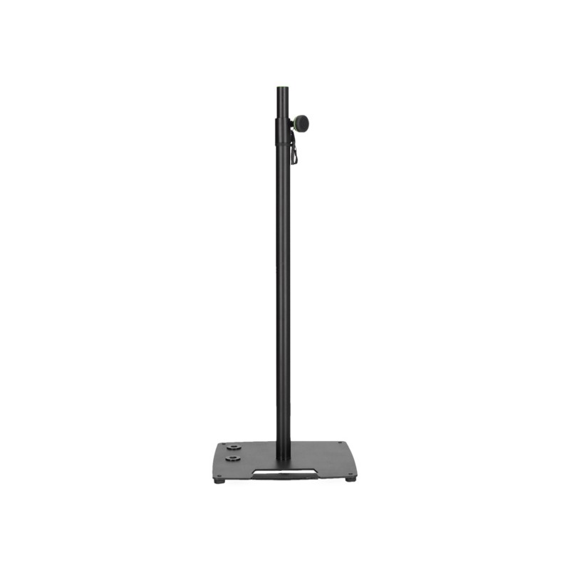 Lys  Højttaler Stativ  ø35 Mm  Max  184 Cm  Max  30 Kg  Gravity Ls 431