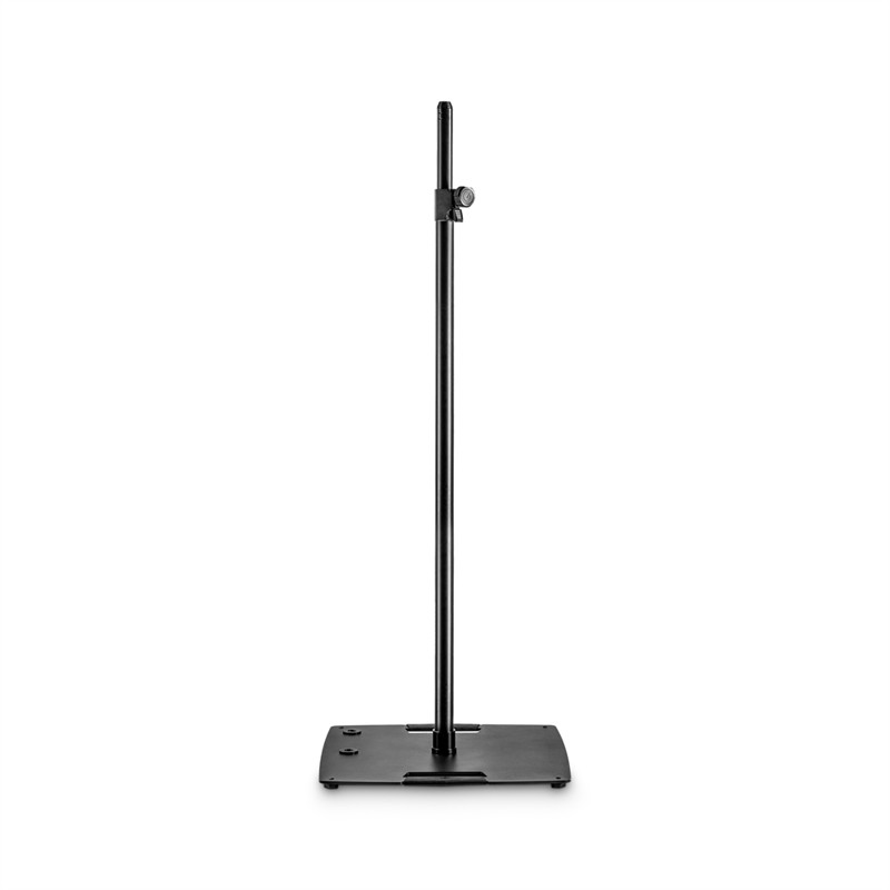 Lysstativ Med Stålfod  Max  242 Cm  Max  25 Kg  Gravity Tls 431