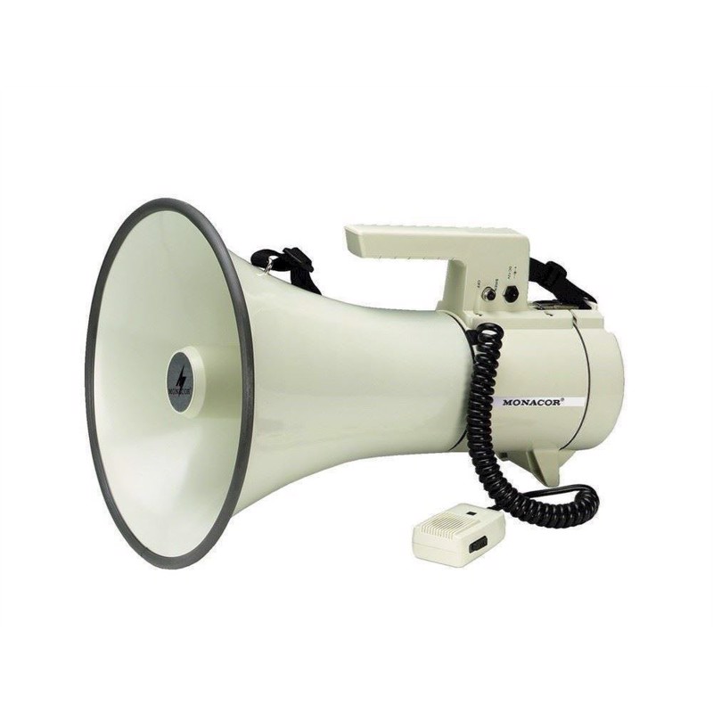 Megafon Tm-35
