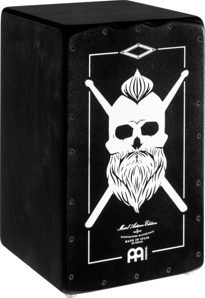 Meinl Artisan Cajon El Estepario Ltd