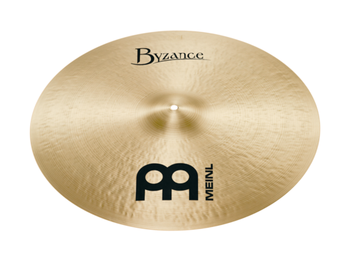 Meinl B20mr Byzance Traditional 20 Quot  Medium Ride