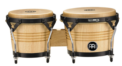 Meinl Bongo   Conte Lc300nt-