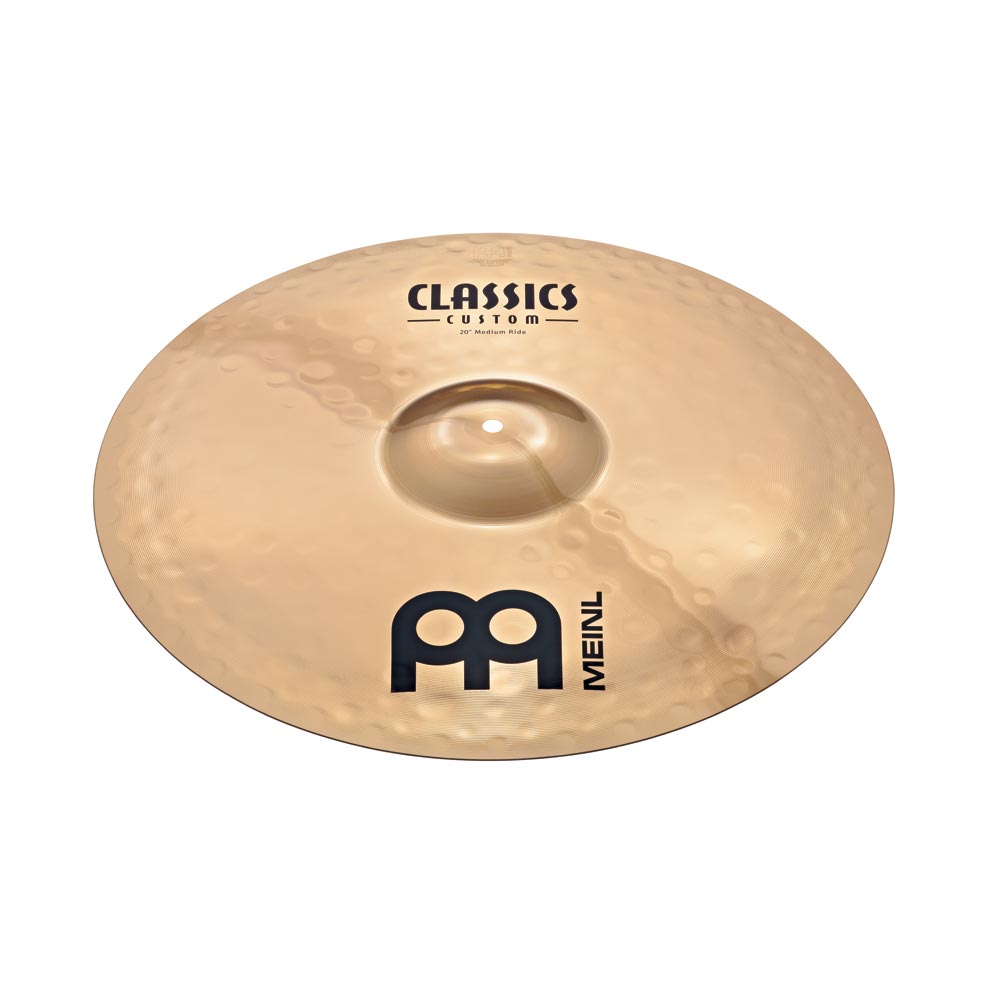 Meinl Cc20mr-  Classic Custom 20  Medium Ride