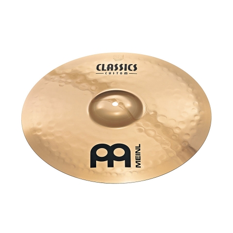 Meinl Cc18pc-  Classic Custom 18 Quot  Crash