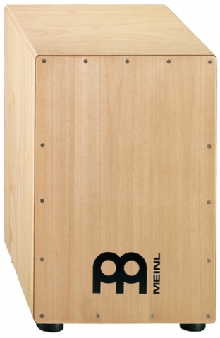 Meinl Hcaj1-nt Headliner Series Cajon Natural