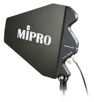 Mipro At-90w Retningsbestemt Antenne Uhf 470 1000 Mhz For      6db