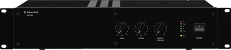 Mono Pa Power Amplifier Pa-900s