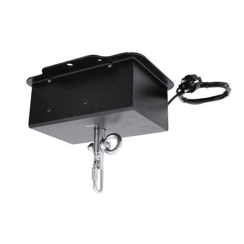 Motor Til Spejlkugle Op Til 150 Kg   150 Cm    Omdrejning Min