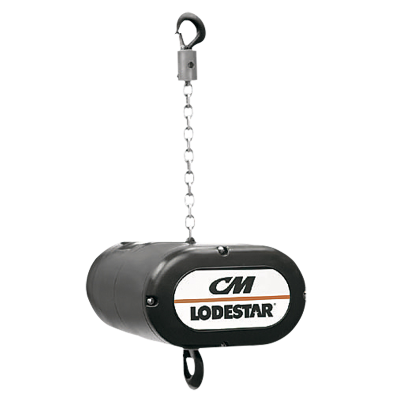 Motortalje  Cm Lodestar    20 Meter  Max 500 Kg
