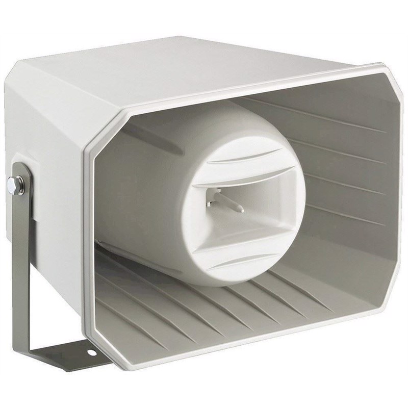 Musikhorn  -vejs It-250tw Monacor