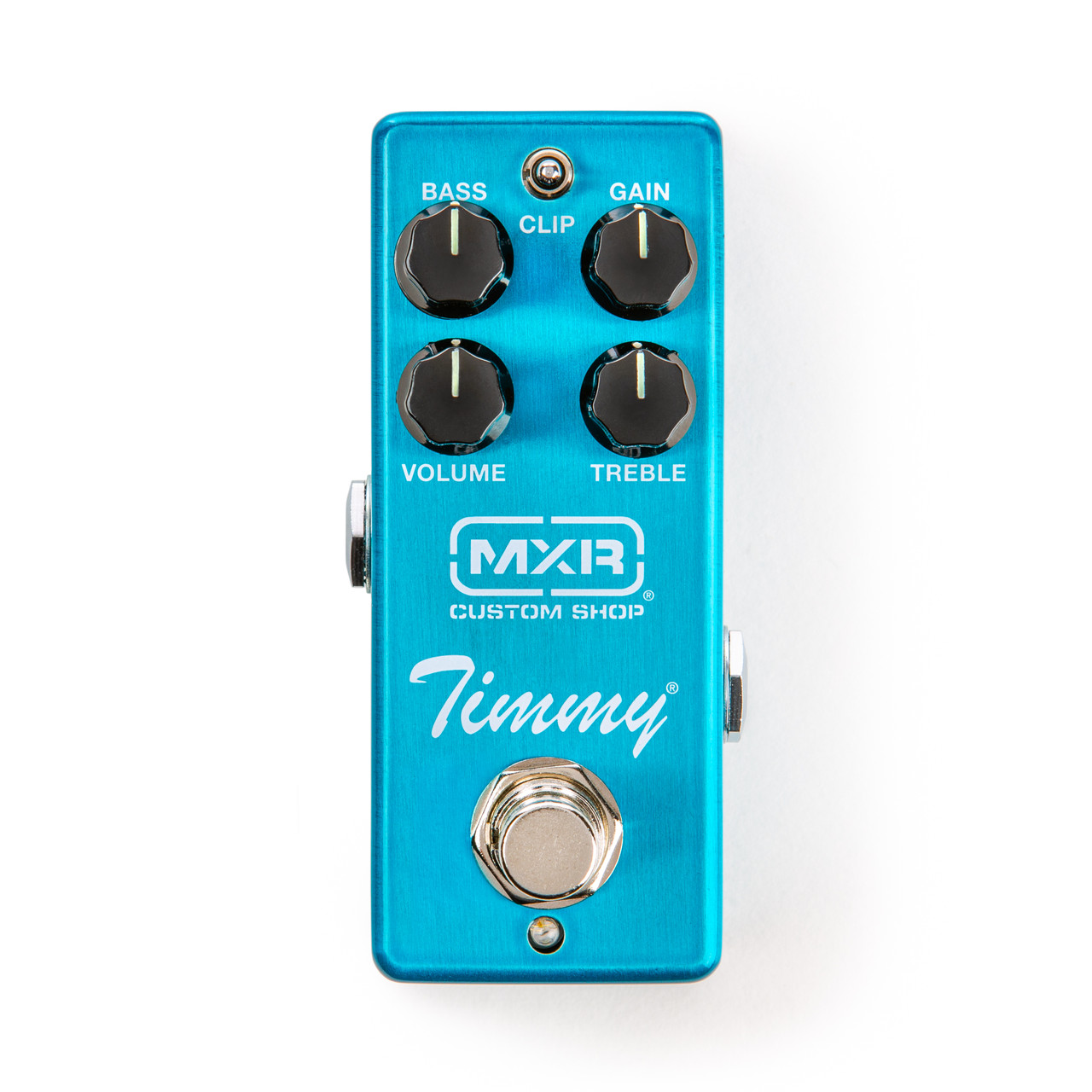 Mxr Csp027 Timmy Overdrive Pedal