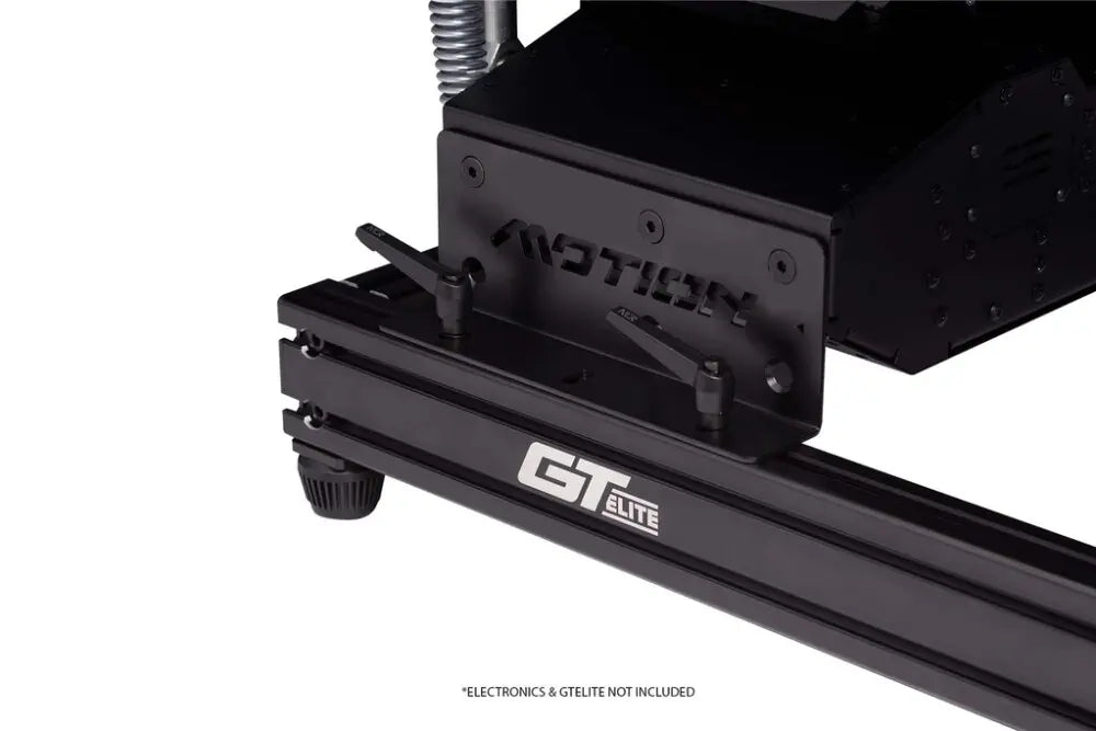 Next Level Racing Elite Motion Adapter Upgrade Kit Racing Simulator Tilbehør Geekd Dk