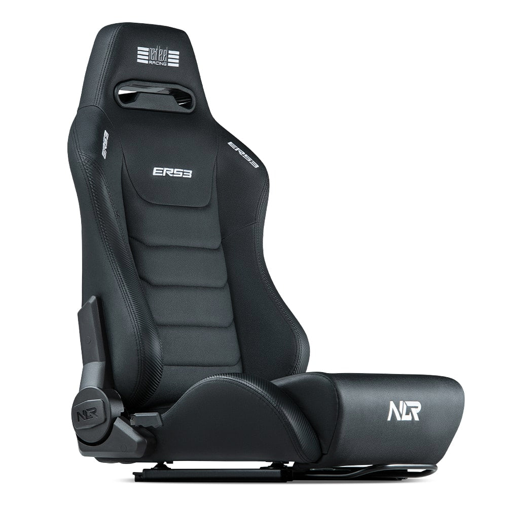 Next Level Racing Ers3 Elite Sæde Racing Seat Geekd Dk