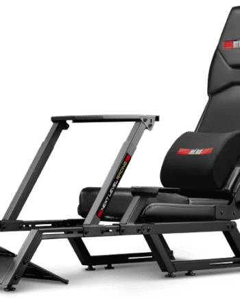 Next Level Racing  -gt Racersæde