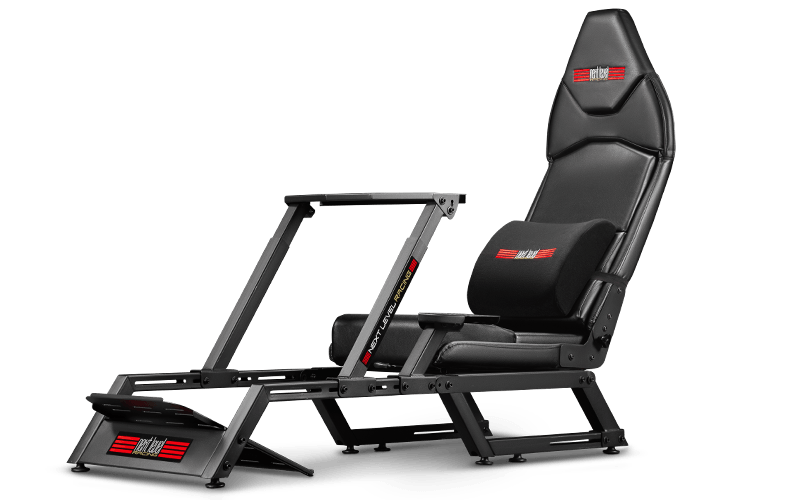 Next Level Racing  -gt Racersæde