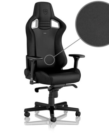Noblechairs Epic Black Edition